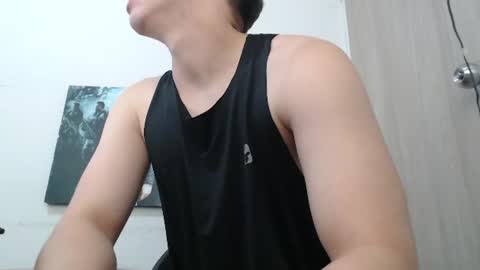 Snapshot of draco_boy2000 chatting on 24, 6, 2026 draco_boy2000 online show from 24, 6, 2026