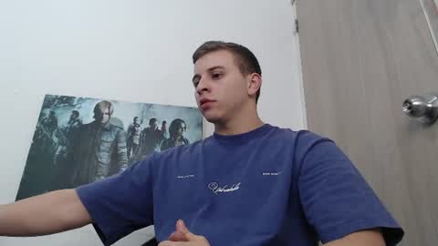 Snapshot of draco_boy2000 chatting on 27, 6, 2026 draco_boy2000 online show from 27, 6, 2026