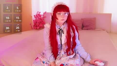 Draculaura online show from 10, 4, 2026