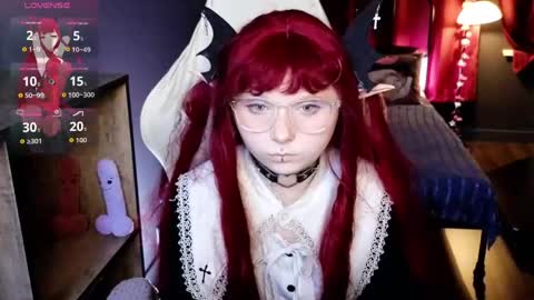 Draculaura online show from 16, 4, 2026