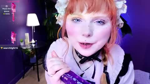 Snapshot of draculaura_ chatting on 6, 6, 2026 Draculaura online show from 6, 6, 2026