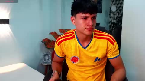 Snapshot of drago_ivan chatting on 3, 7, 2026 IVAN online show from 3, 7, 2026