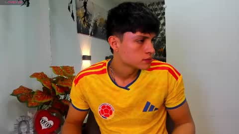 Snapshot of drago_ivan chatting on 7, 7, 2026 IVAN online show from 7, 7, 2026