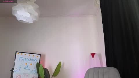 Lisbeth Salander online show from 16, 1, 2026