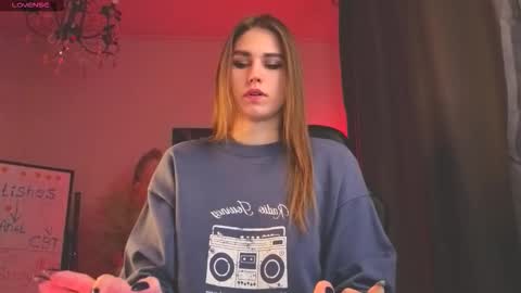 Lisbeth Salander online show from 26, 2, 2026