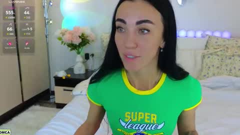 Katya online show from 17, 9, 2025