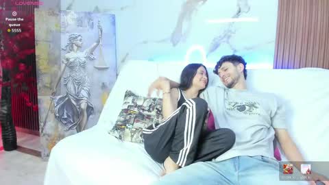 Snapshot of drake_and_zara chatting on 2, 6, 2026 Drake and Zara online show from 2, 6, 2026