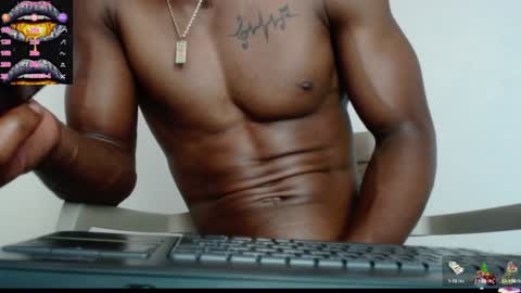 Snapshot of drake_brown_23 chatting on 9, 1, 2025 Drake 23 online show from 9, 1, 2025