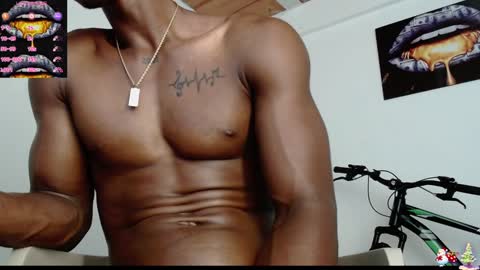 Snapshot of drake_brown_23 chatting on 17, 1, 2025 Drake 23 online show from 17, 1, 2025