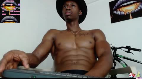 Snapshot of drake_brown_23 chatting on 22, 1, 2025 Drake 23 online show from 22, 1, 2025