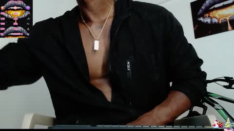 Snapshot of drake_brown_23 chatting on 23, 1, 2025 Drake 23 online show from 23, 1, 2025