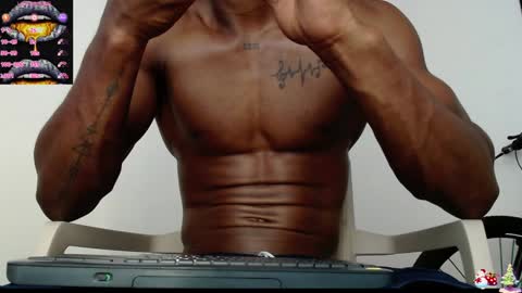 Snapshot of drake_brown_23 chatting on 28, 1, 2025 Drake 23 online show from 28, 1, 2025