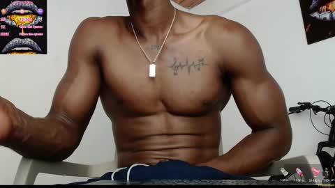 Snapshot of drake_brown_23 chatting on 9, 2, 2025 Drake 23 online show from 9, 2, 2025