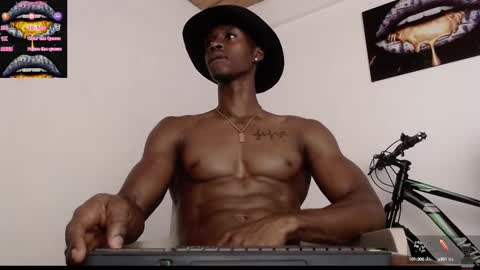 Snapshot of drake_brown_23 chatting on 24, 2, 2025 Drake 23 online show from 24, 2, 2025
