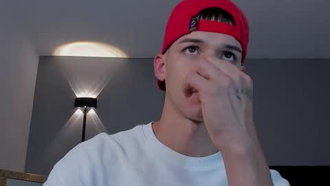 drake_carter1 online show from 2, 3, 2026