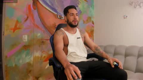 drake jackson11 online show from 14, 12, 2025