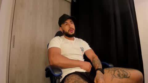 drake jackson11 online show from 7, 1, 2026