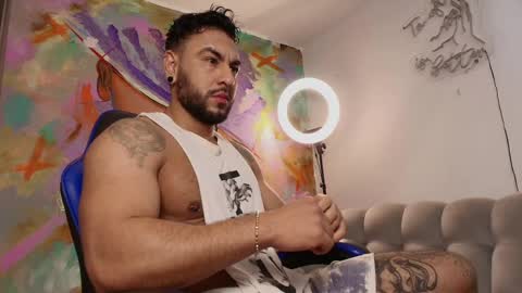 drake jackson11 online show from 1, 4, 2026