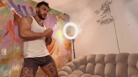 drake jackson11 online show from 4, 4, 2026