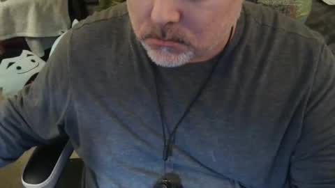 Drake D Vamp aka Drake DarkRose online show from 11, 2, 2025