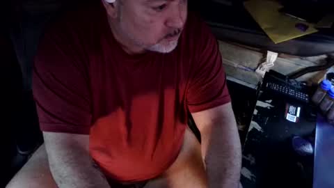 Drake D Vamp aka Drake DarkRose online show from 27, 9, 2025