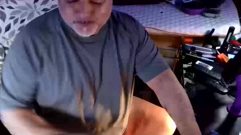 Drake D Vamp aka Drake DarkRose online show from 19, 10, 2025