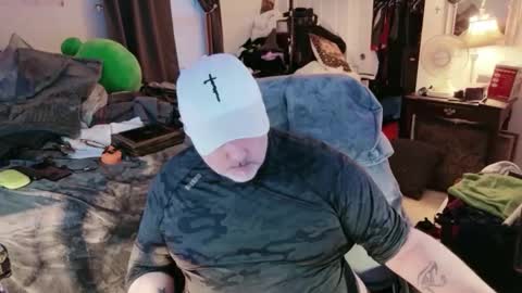 Drake D Vamp aka Drake DarkRose online show from 16, 2, 2026