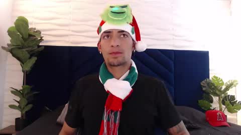 Drake Neuman online show from 5, 12, 2024