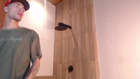 Drake Neuman online show from 23, 2, 2025