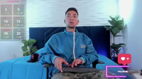 Drake Neuman online show from 10, 3, 2025