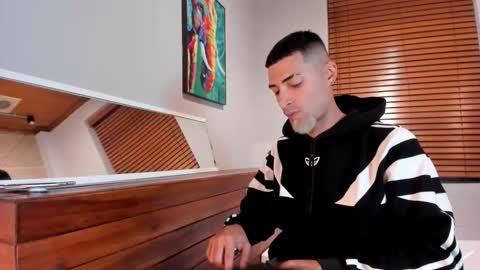 Drake Neuman online show from 12, 10, 2025