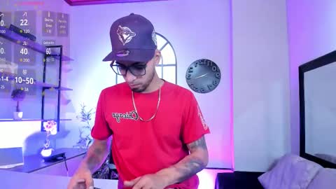 Drake Neuman online show from 8, 2, 2026