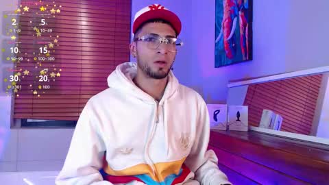 Drake Neuman online show from 3, 3, 2026