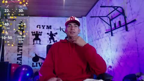 Drake Neuman online show from 16, 4, 2026