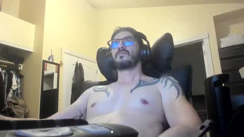 drakkar_82 online show from 5, 12, 2025