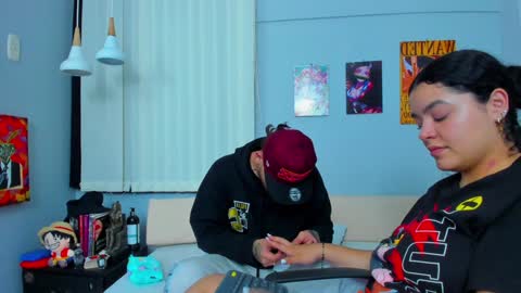 Drako Millie online show from 28, 12, 2024