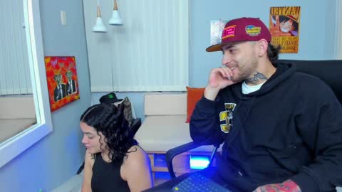 Drako Millie online show from 8, 1, 2025