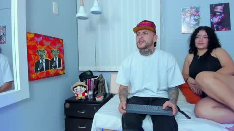 Drako Millie online show from 8, 1, 2025