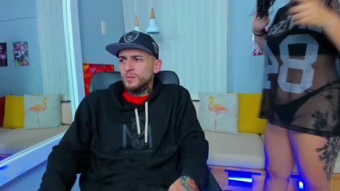 Drako Millie online show from 15, 1, 2025