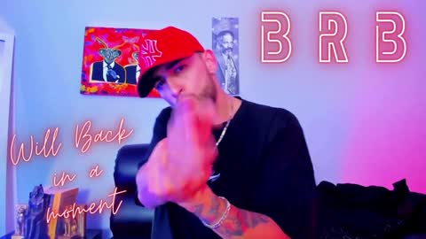 Drako Millie online show from 15, 1, 2025