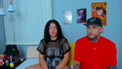 Drako Millie online show from 15, 1, 2025