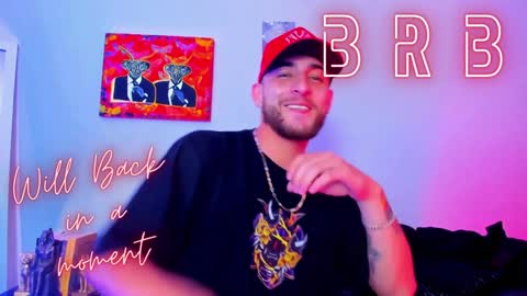 Drako Millie online show from 22, 1, 2025