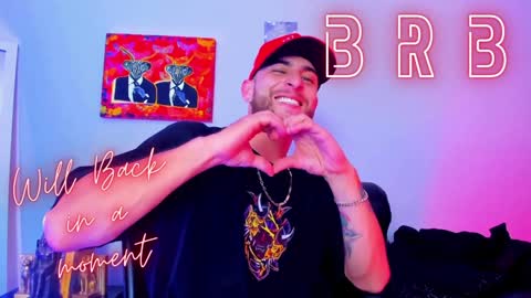 Drako Millie online show from 29, 1, 2025