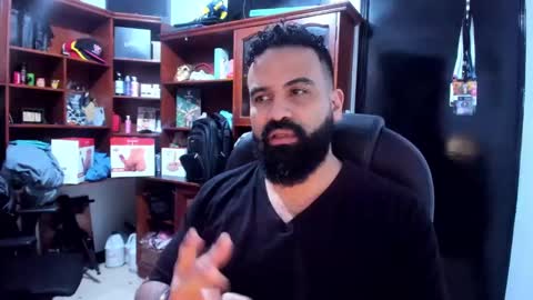 Drako online show from 7, 3, 2025