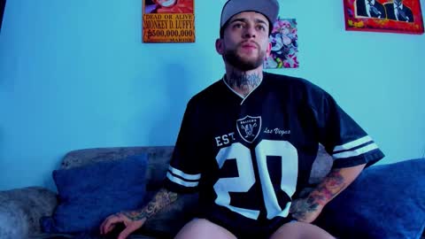 Drako online show from 3, 11, 2025