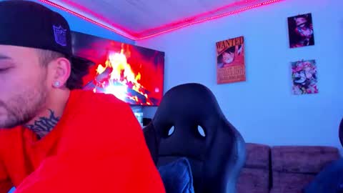 Drako online show from 23, 2, 2026