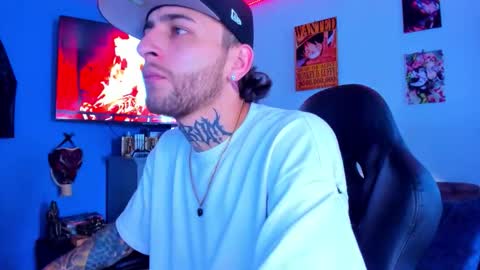 Drako online show from 26, 2, 2026