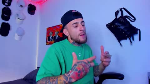 Drako online show from 29, 3, 2026