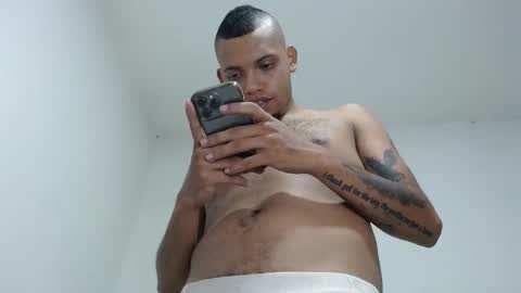 drako_monstercock online show from 18, 12, 2025