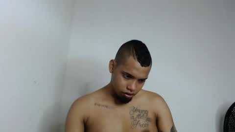 Snapshot of drako_monstercock chatting on 3, 5, 2026 drako_monstercock online show from 3, 5, 2026